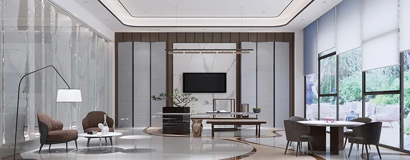 Artificial Onyx Wall Decor