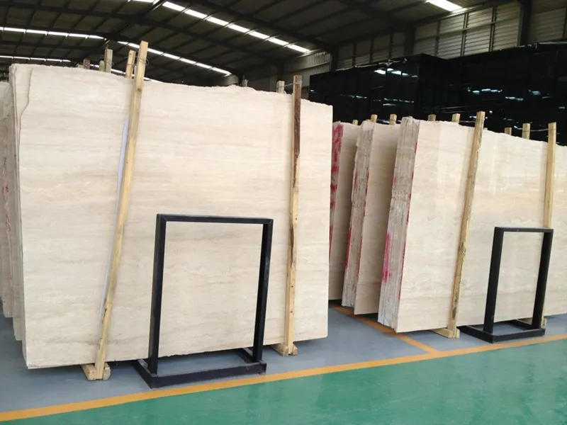 Travertine Wall Tiles