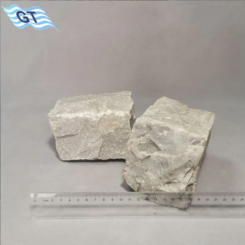 Manual Cutting Silex Blocks