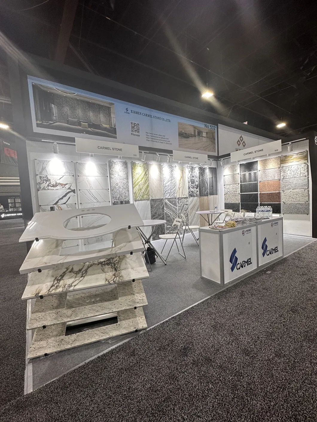 Covering Atlanta 2024