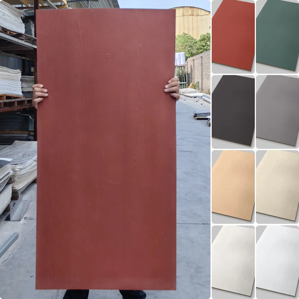Flexible Sandstone Panel for Landscape Feature Walls with Fading Resistance Guarantee