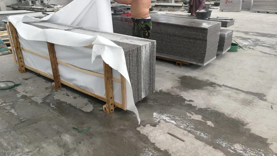 G366 Granite Slab