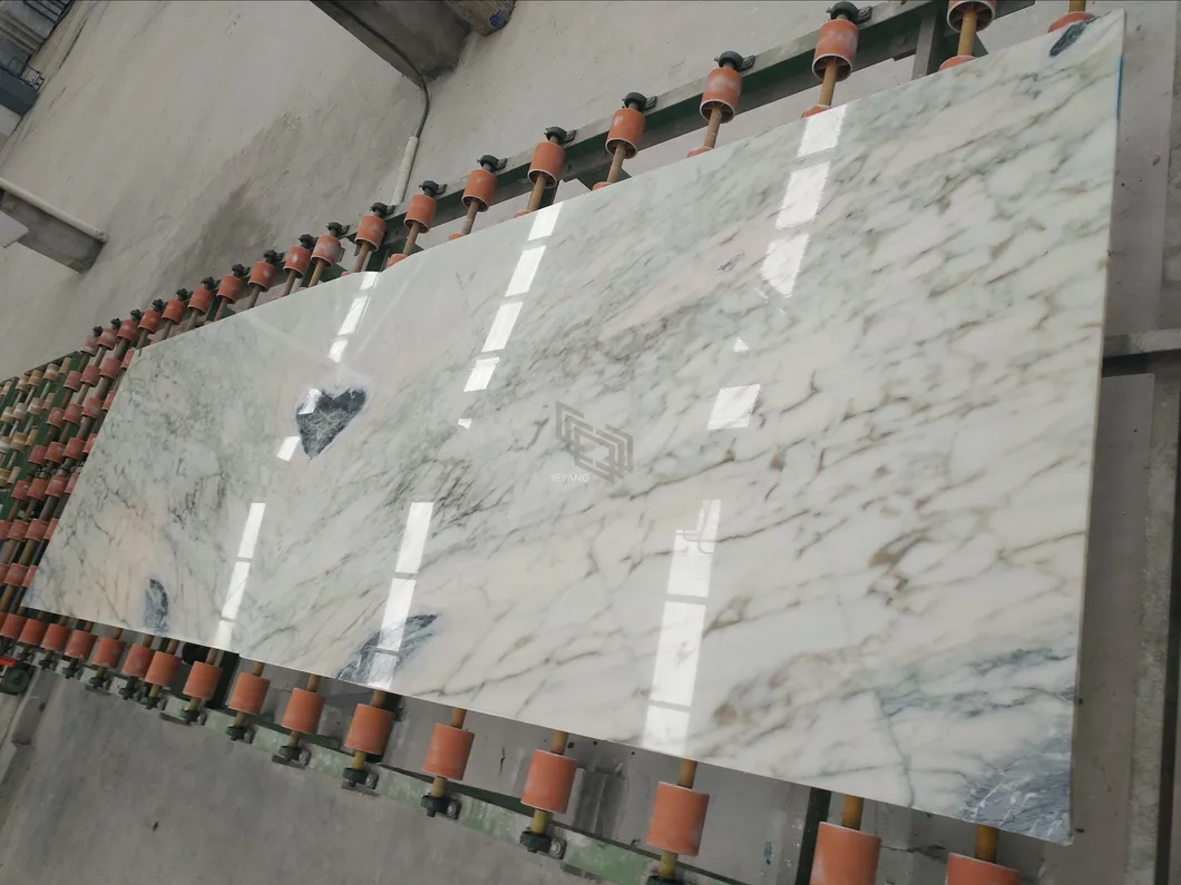 White Jade Marble Application