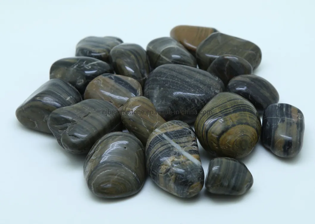 Detailed Pebble View 5