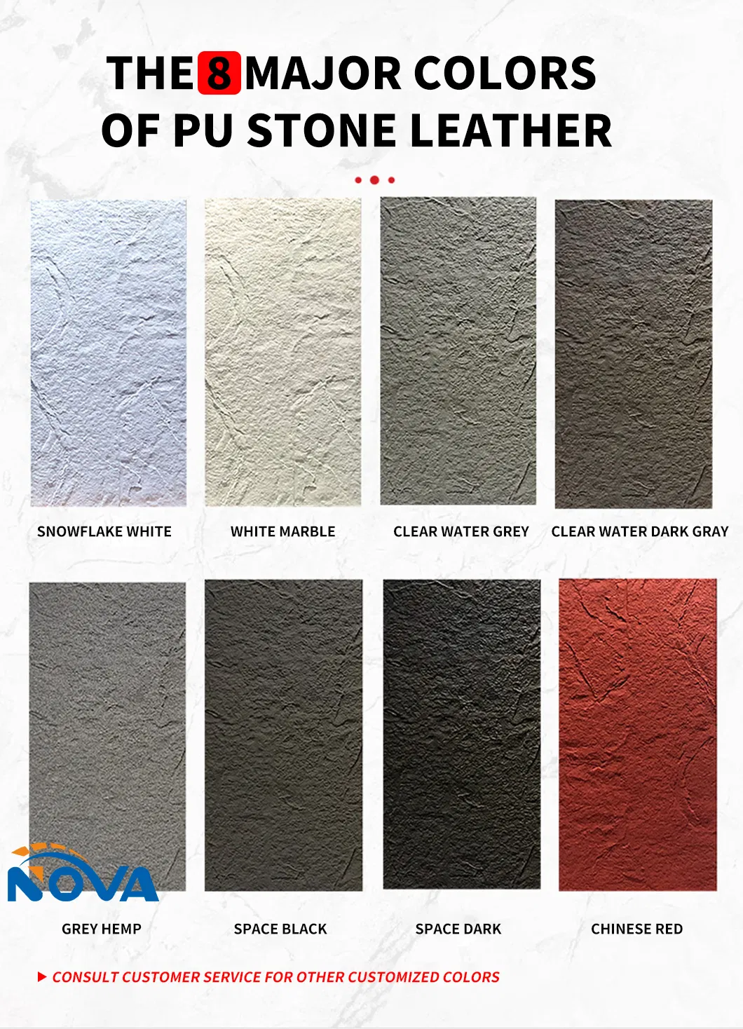 PU Stone Wall Panel
