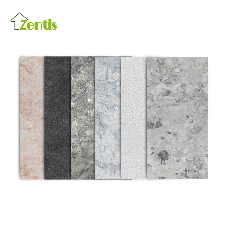 Rustic Charm Flexible Form Slate Effect Stone Sheet