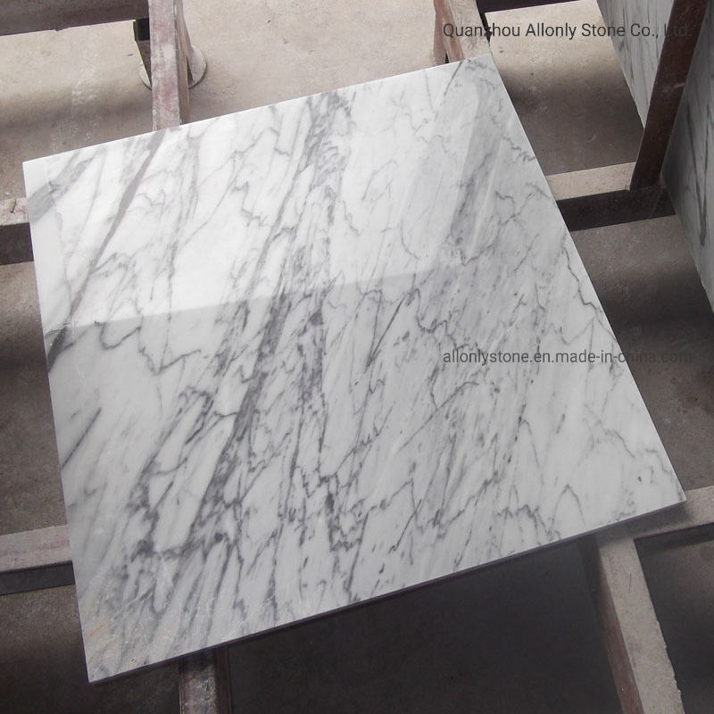 Residential/Villa Beige/Black Natual Stone Slab Statuario White Marble/Granite/Travertine/Onyx/Mosaic Wall and Floor Tile for Bathroom/ Kitchen/Stair Decoration