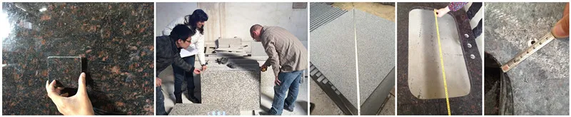 Loading and Transport Preparation