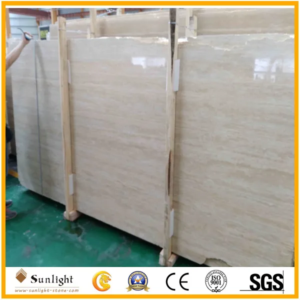 Travertine Slabs
