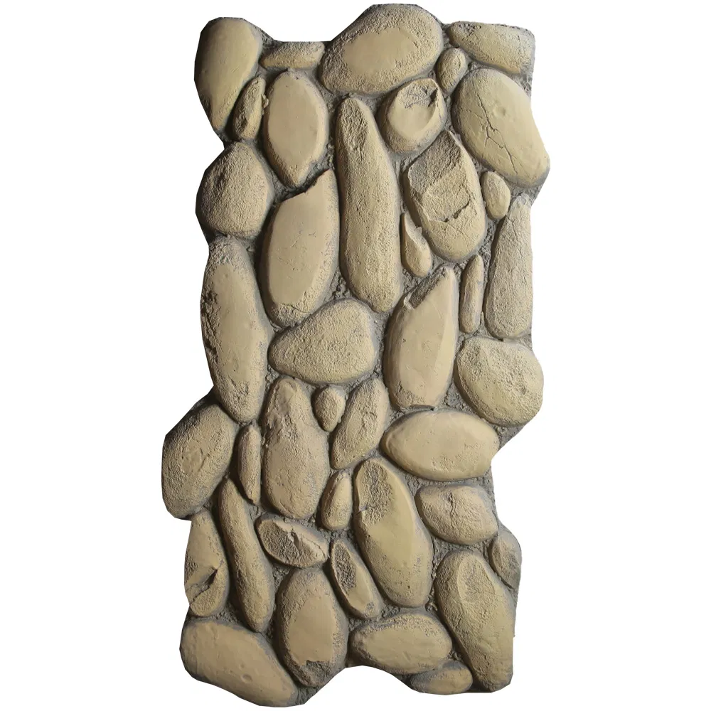 Eco-Friendly Natural Slate Flexible Sheets for Interior Feature with LEED Contribution