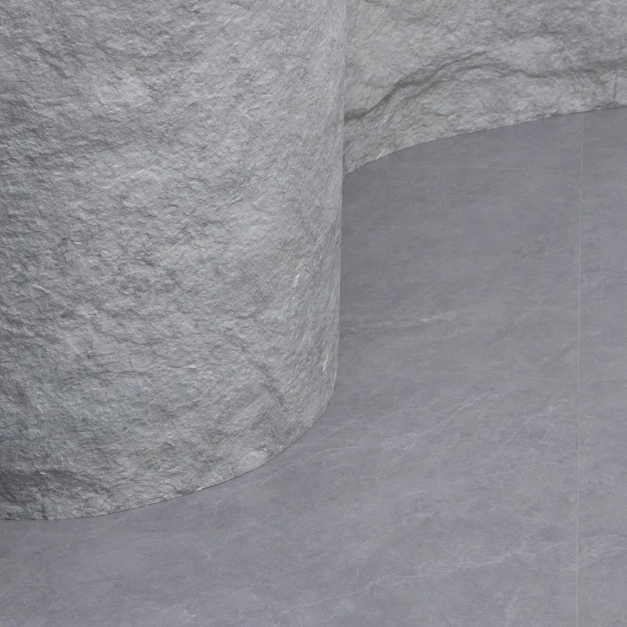 Luxury Hotel Cut-to-Size Slate Flexible Stone for Kitchen and Bathroom Natural Stone