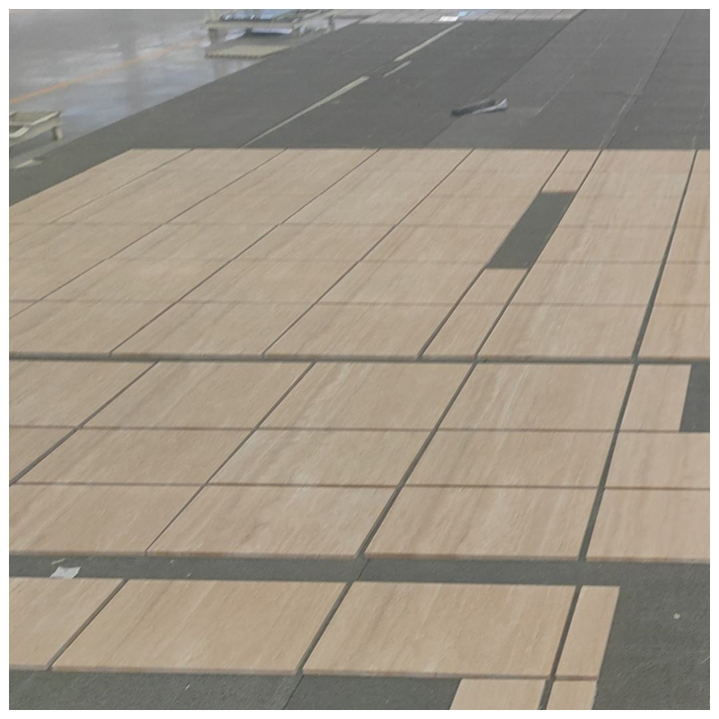 Turkish Roman Classic Light Beige Travertine Tiles