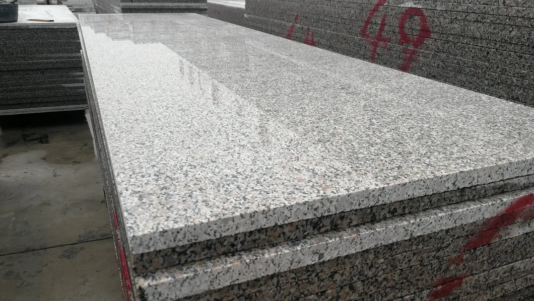 G366 Granite Slab