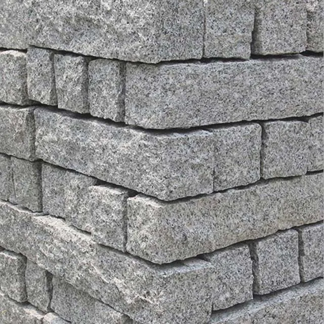 Granite Paver 2