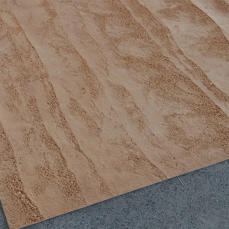 Rammed Earth Texture