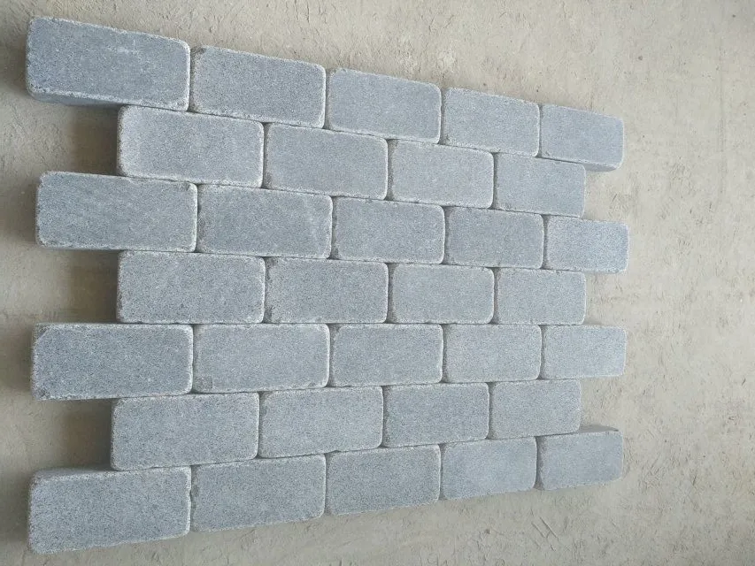 Driveway Construction Stone