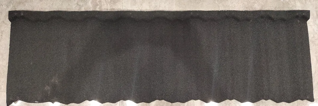 Roofing Building Materials