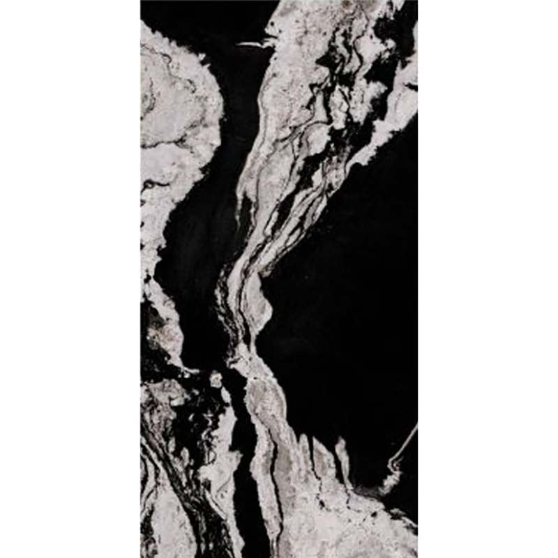 2024 Countertop 12mm Popular New Design Polished Rock Stone Wall Slab Wholesale Sintered Stone