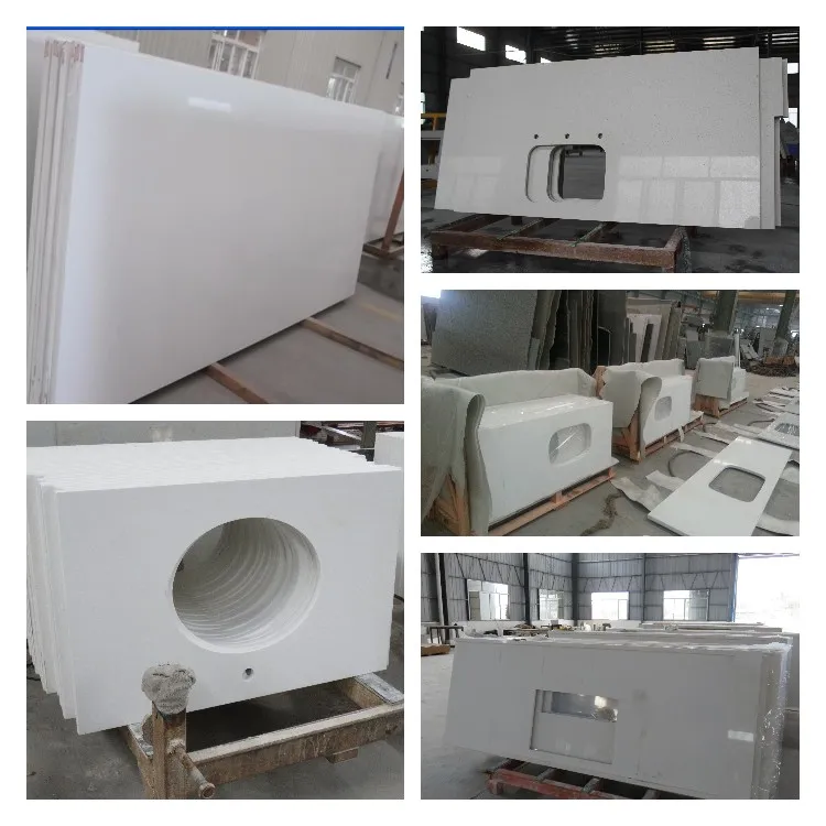 Quartz Stone Detail 3