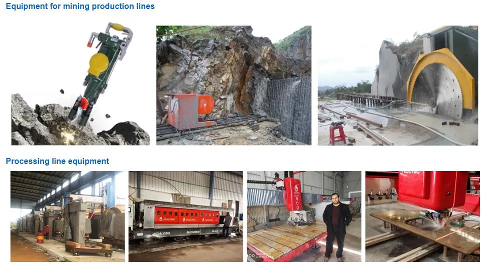 Processing Equipment