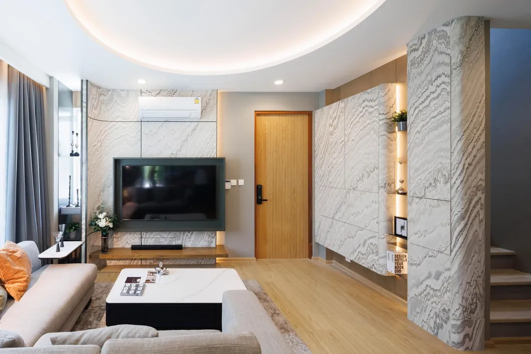 Natural Stone Floor Tile