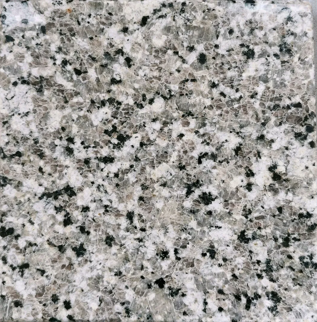 Swan White Granite