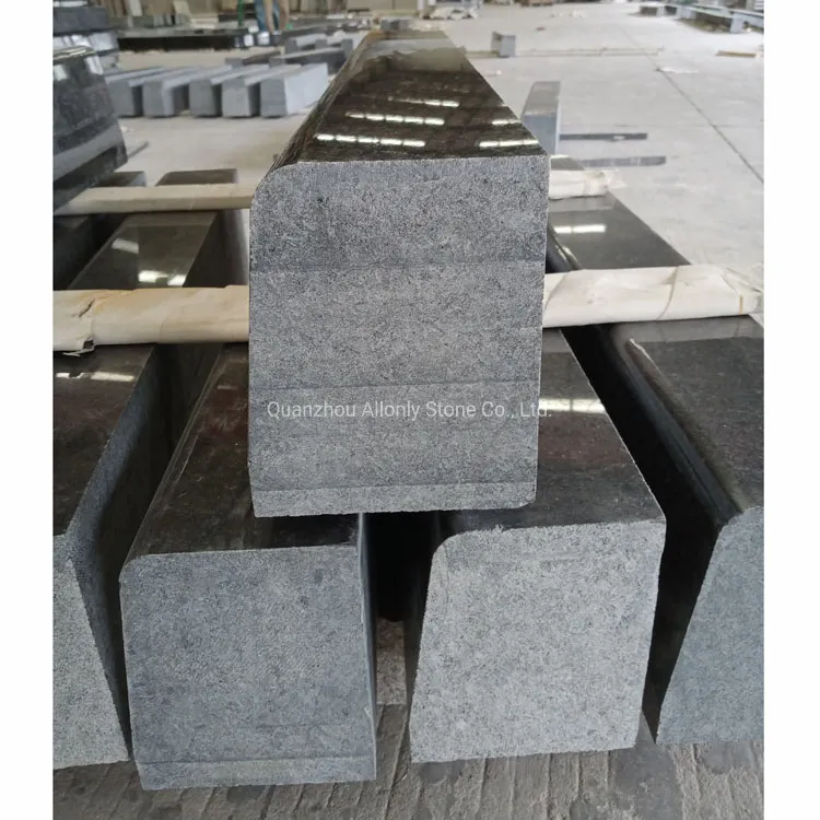 Granite Block 2