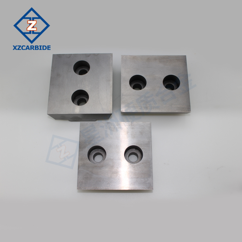 Customized Burnishing Tool Carbide Stone Crusher Rock Crushing for Mining Application