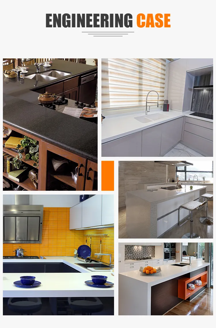 Commercial Project Case