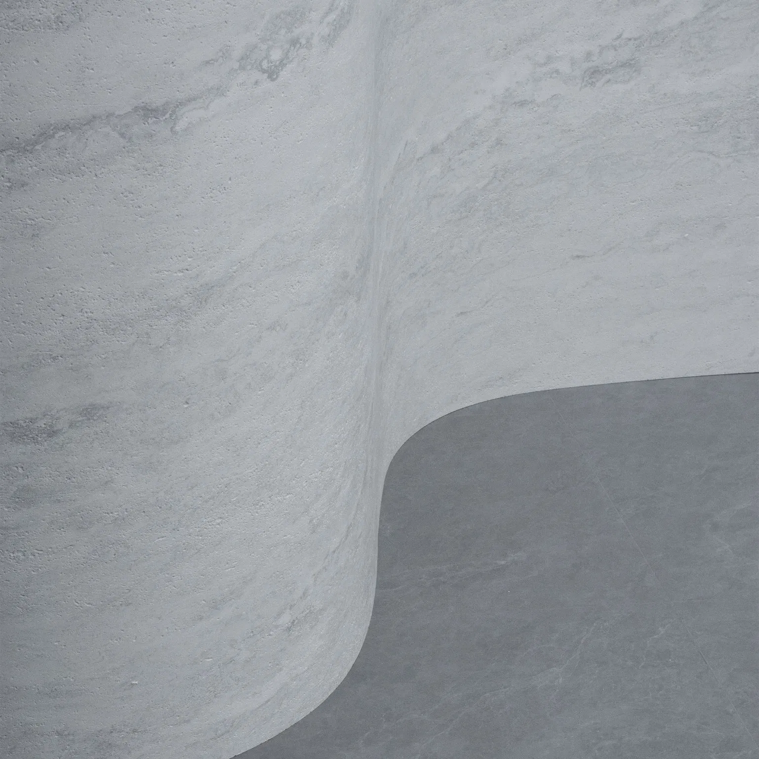 Travertine Stone Mcm Hotel Lobby Mall Office Polished Porcelain Tile Flexible Stone