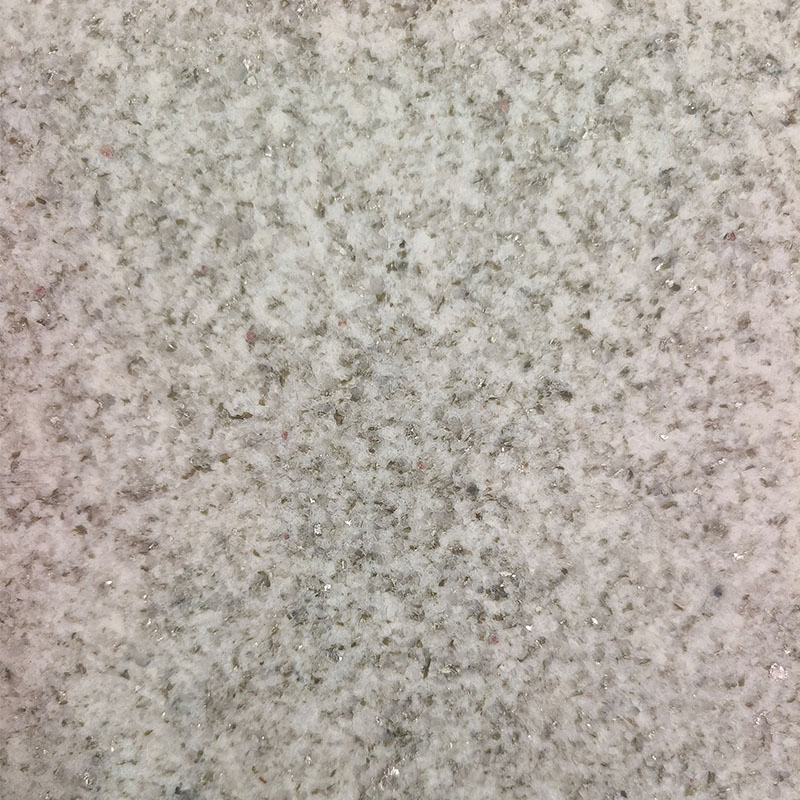 China Pearl White Granite Polished White Granite Slabs