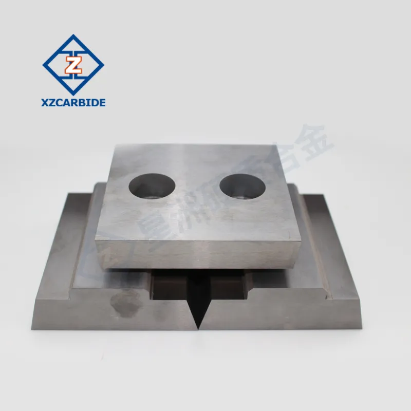 Burnishing Tool Details