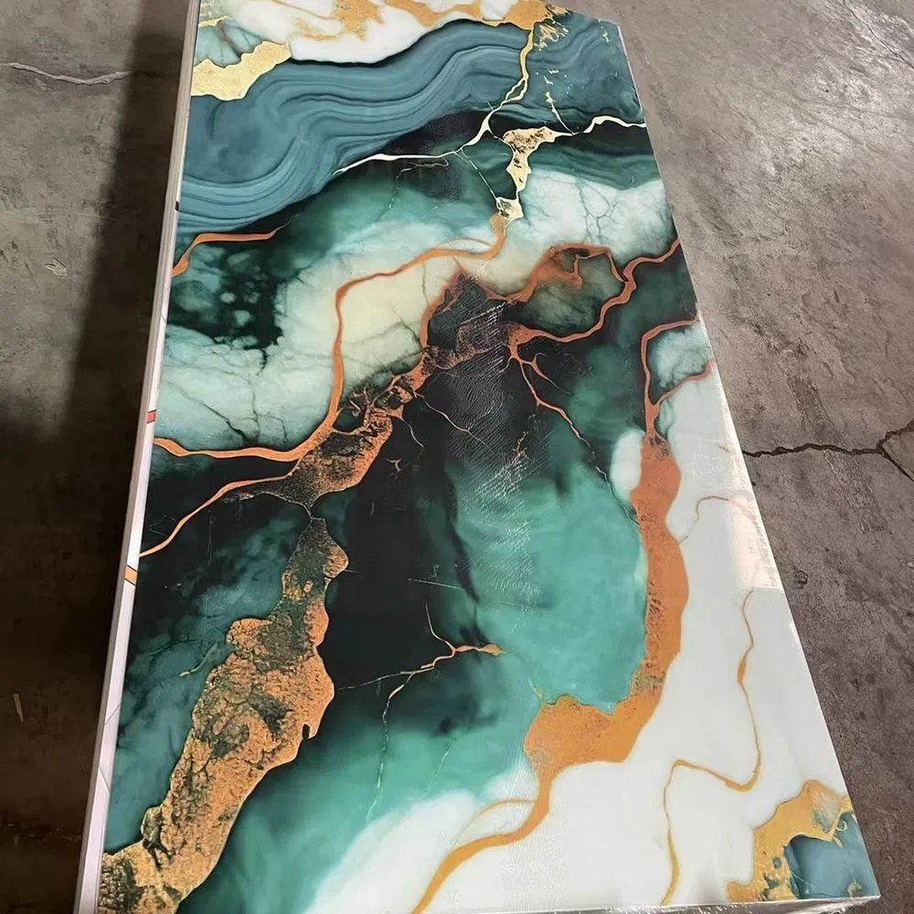 PVC Marble Sheet View 5