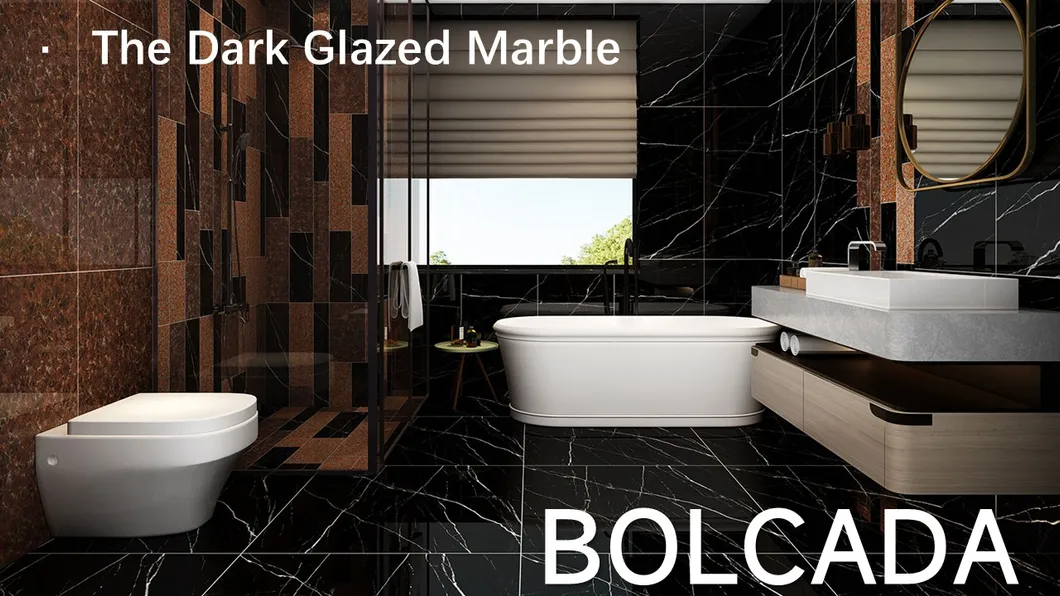 Marble Tiles