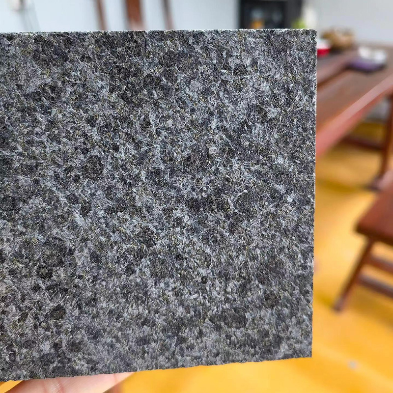 G684 Basalt Stone Paver for Outdoor Pathways