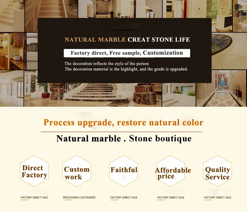 Calacatta White Marble 8