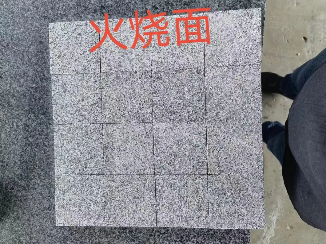 Natural Stone Finish