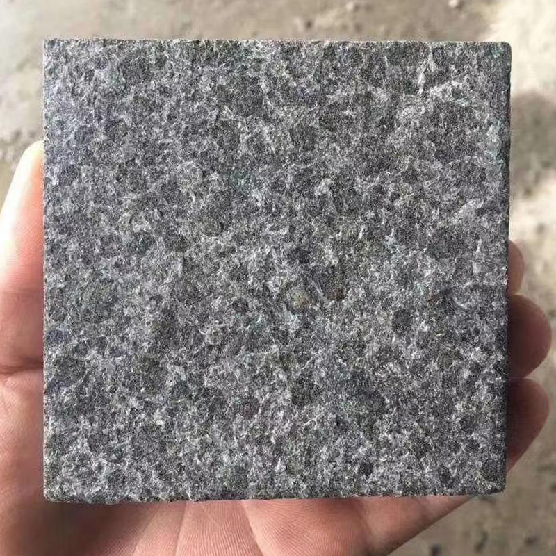 G684 Basalt Stone Paver for Outdoor Pathways