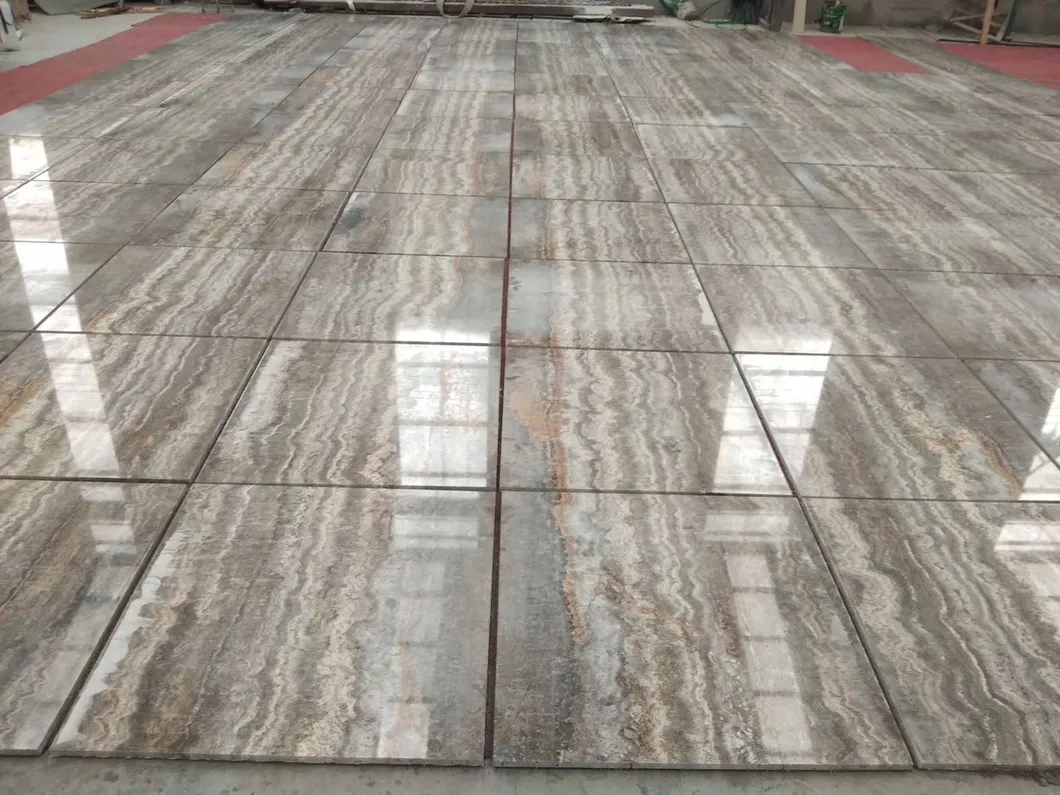 Detailed Stone View 7