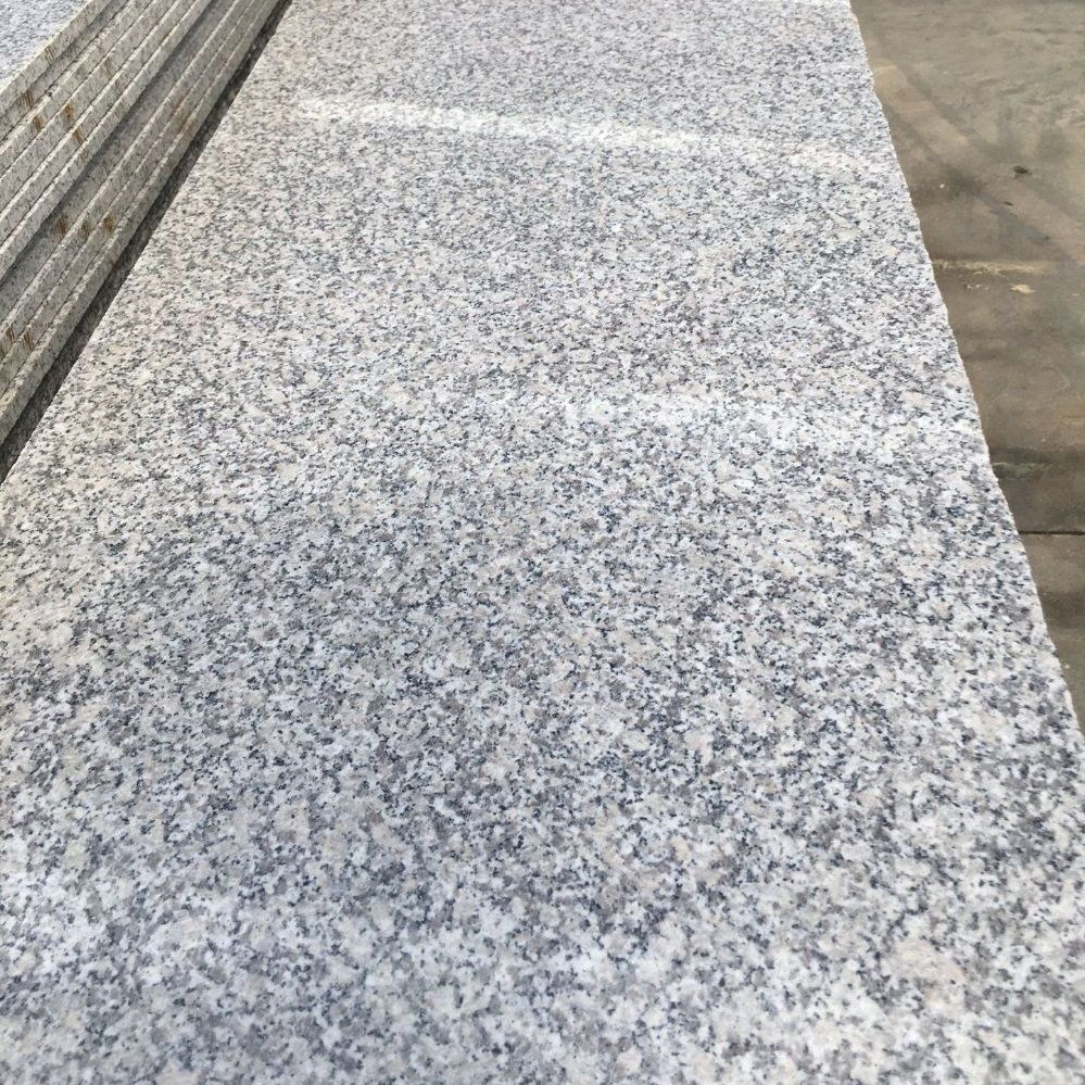 China Cheap Polished Slab G602 Grey Granite for Tiles/ Wall Tile /Floor Tile /Countertop /Paving Stone/Swimmingpooltile/Kerbstone/Porinogranite