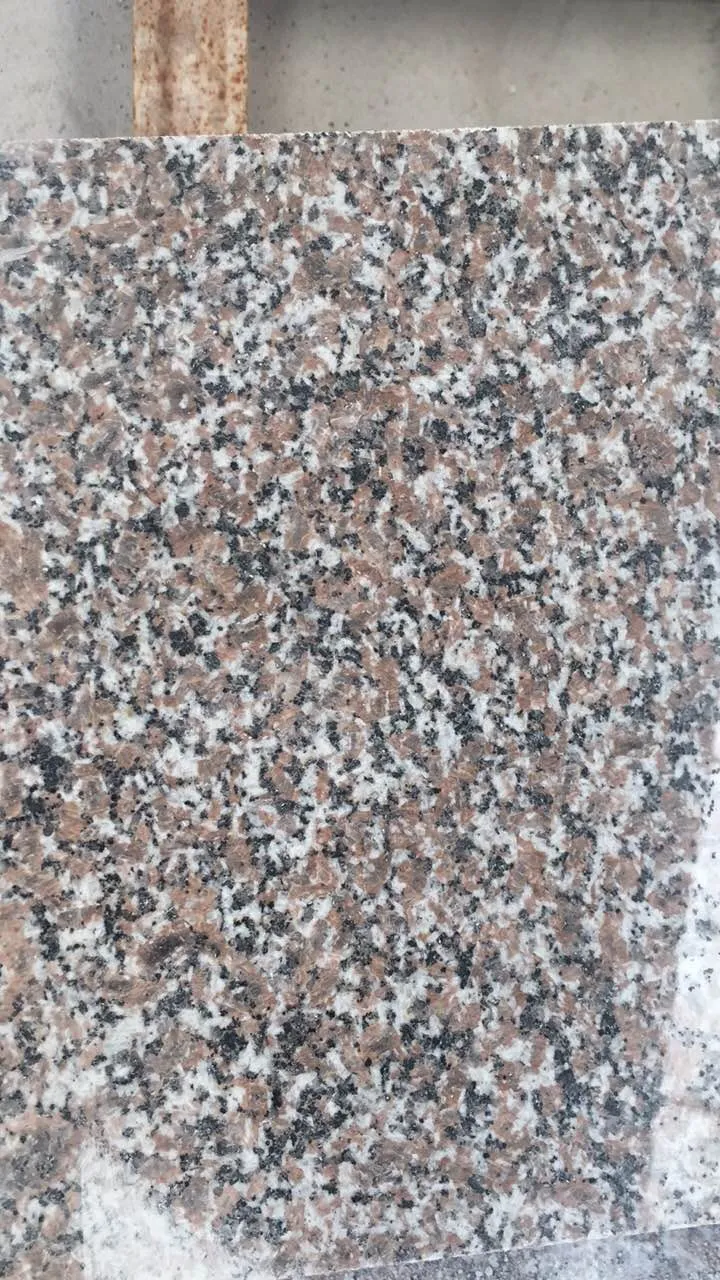 G366 Granite Slab