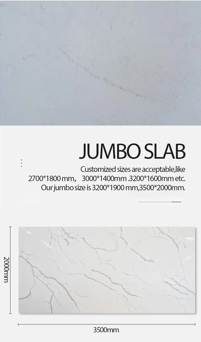 Interior Design Quartz