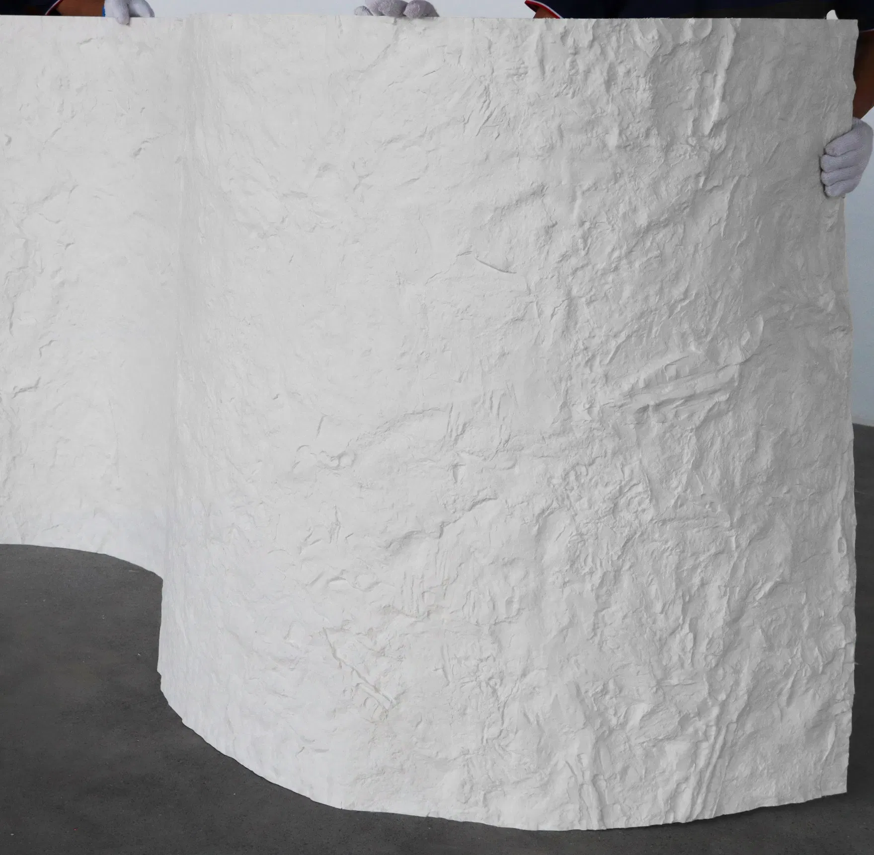 Waterproof Decorative Interior Wall Stone Wall Panels Bendable Soft Stone Artificial Stone Veneer Wall Cladding Sale Flexible Stone