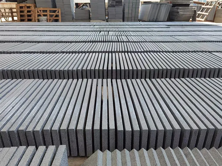 Natural Granite Stone Slabs 6