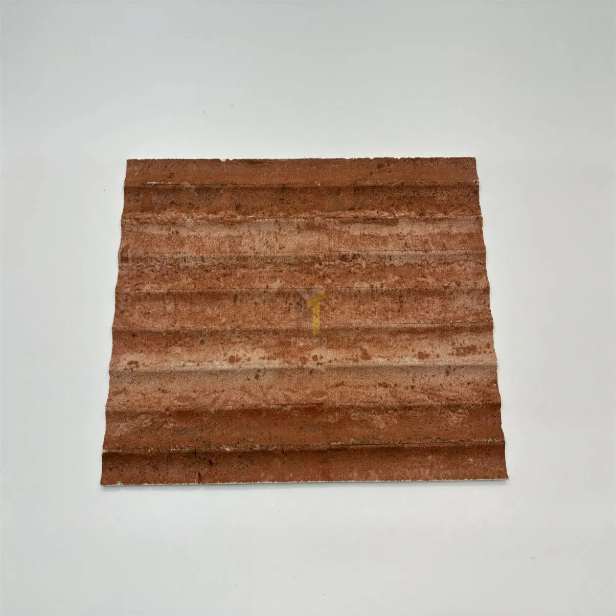 Mcm Cement Concrete Board Flexible Stone Veneer Slate for Tall Building Soft Tiles Decorative Wall