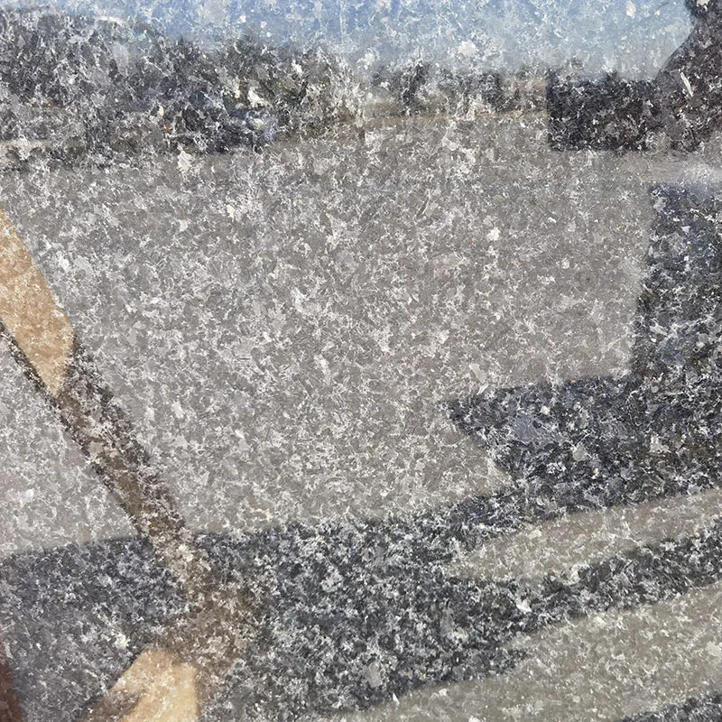 Angola Black Granite 2