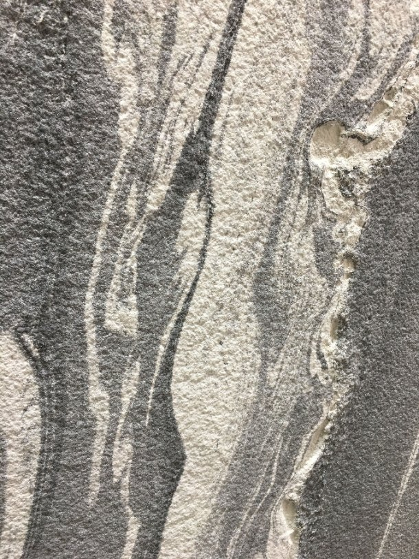 Foshan Natural Floor Wall Tile Marble and Natural Stone Veneer Panels Wall Slate