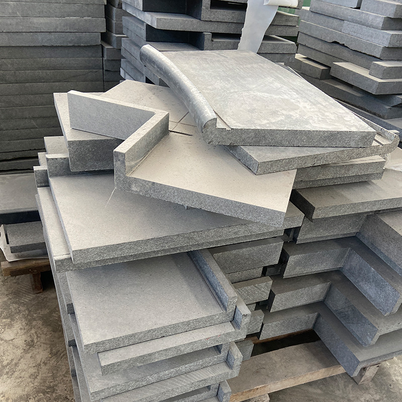 Natural Stone Black/Red/Grey/White/Pink/Yellow/Brown/Blue Polished/Flamed G603/G654/G664/G602/G682/G684/G562 Granite for Tiles/Wall/Slabs/Countertop Price