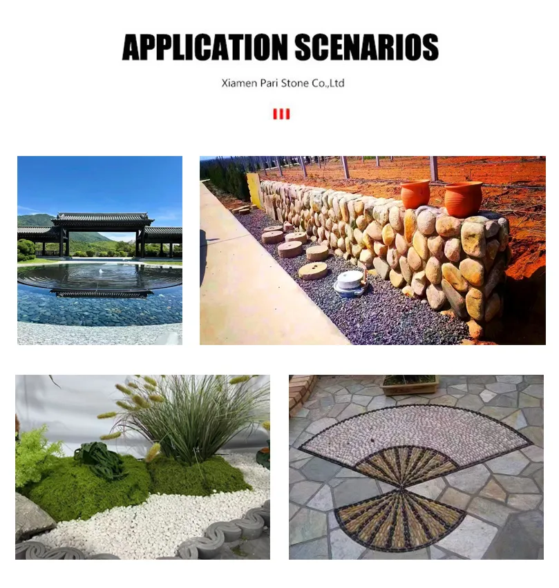 Landscape Decoration