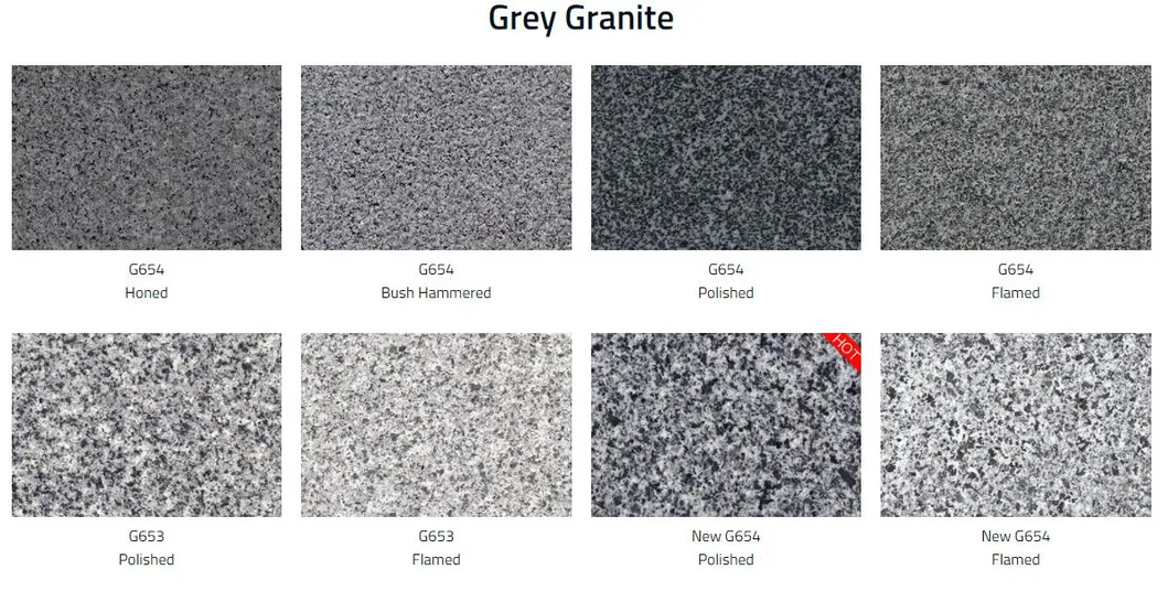 Granite 2
